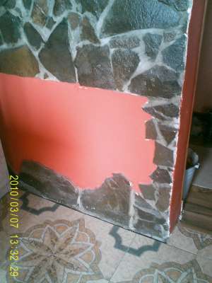 apartament