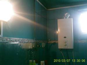 apartament