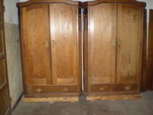 Mobilier Art-Deco