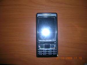 Vand dualsim