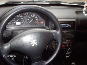 Peugeot 106 1.1