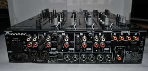 Vand mixer Dj. Pioneer DJM-800