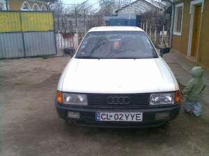audi butoias