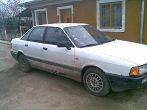 audi butoias