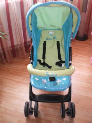 carucior chipolino baby max carly