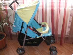 carucior chipolino baby max carly