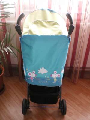 carucior chipolino baby max carly
