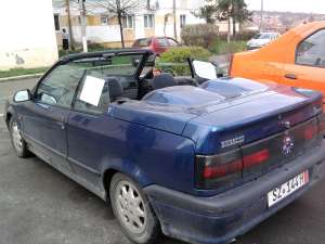 Renault 19 Cabrio