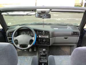 Renault 19 Cabrio