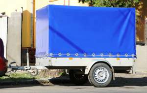 Inchiriere remorca / Inchiriem remorci auto