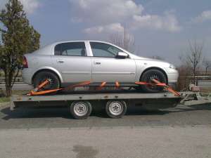 Inchiriere platforme auto