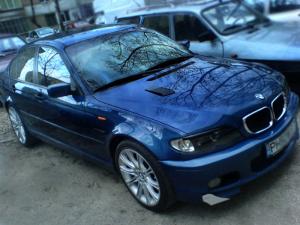 Vand BMW 318
