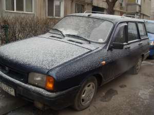 dacia brec vanzare pt remat sau folosire