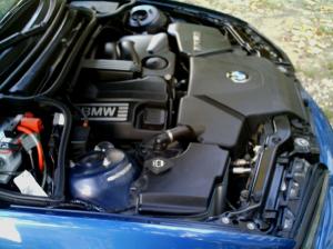 Vand BMW 318