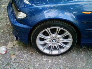 Vand BMW 318