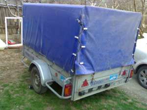 vind remorca 750 kg