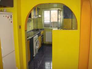 inchiriez 2 camere Baba Novac