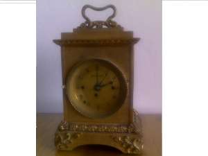 Ceas Bronz