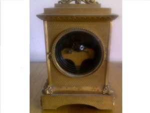 Ceas Bronz