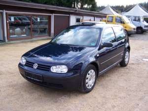 golf 4 1, 9 tdi