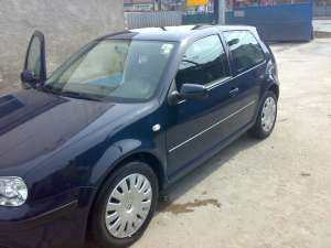 golf 4 1, 9 tdi