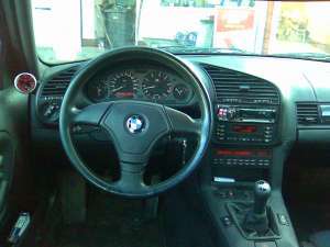 ** Vand bara fata bmw e36 coupe - bara fata sedan - bara spate - aripa - capota - interior - amortiz