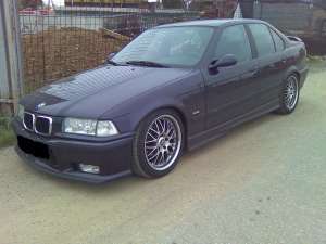 ** Vand bara fata bmw e36 coupe - bara fata sedan - bara spate - aripa - capota - interior - amortiz