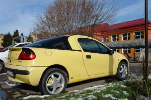 Opel Tigra 1, 4 1997
