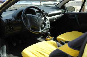 Opel Tigra 1, 4 1997