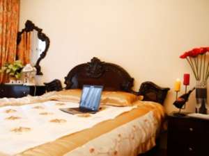 hotel Bella Donna