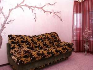 hotel Bella Donna