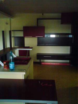 bar de living