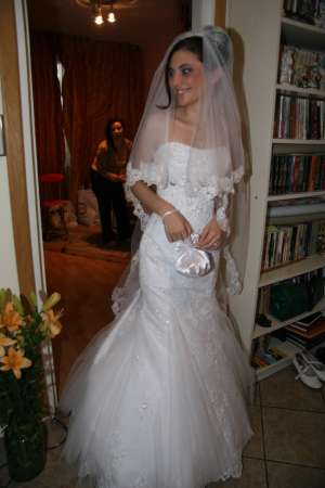 vand Rochie de Mireasa