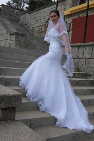 vand Rochie de Mireasa