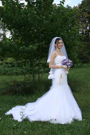 vand Rochie de Mireasa