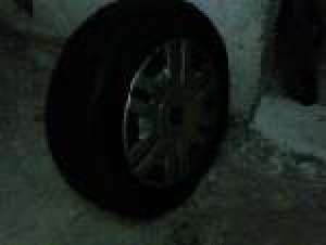 VAND 4 ***** CAUCIUCURI 195/65/R15