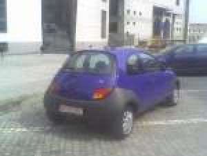 VAND FORD KA1, 3 B.2001