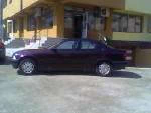 VAND BMW 316i 95, EURO 2