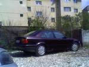 VAND BMW 316i 95, EURO 2