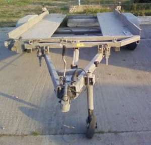 Vand platforma Mayer