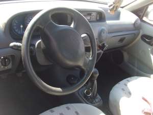 Vand Dacia Solenza Avantage 1.9D