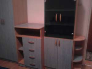 INCHIRIERE 3 CAMERE CAMIL 1 DECEMBRIE