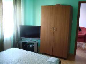 HORTENSIEI 4 CAMERE MOBILAT UTILAT LUX