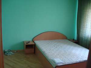 HORTENSIEI 4 CAMERE MOBILAT UTILAT LUX