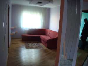 HORTENSIEI 4 CAMERE MOBILAT UTILAT LUX