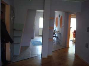 HORTENSIEI 4 CAMERE MOBILAT UTILAT LUX