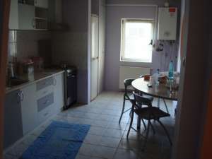 HORTENSIEI 4 CAMERE MOBILAT UTILAT LUX