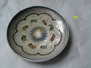 ceramica trditionala si moderna