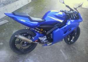 Yamaha Tzr 49 cc