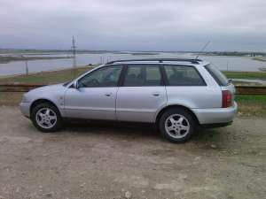 audi a4 avant (accept  variante)